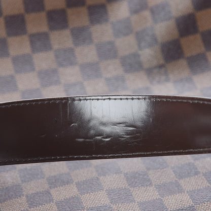 Louis Vuitton Damier Ebene Portobello GM 11 of 11