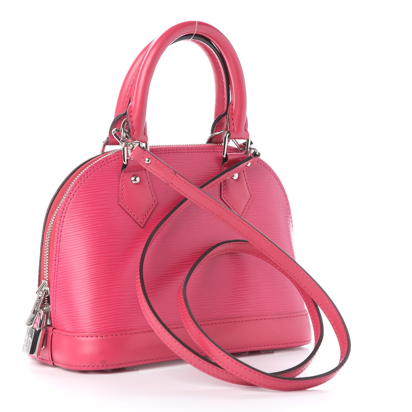 Epi Alma BB Hot Pink