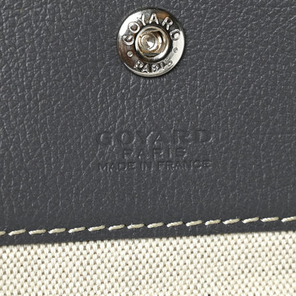 Goyard Goyardine Saint Louis PM Grey 7 of 10
