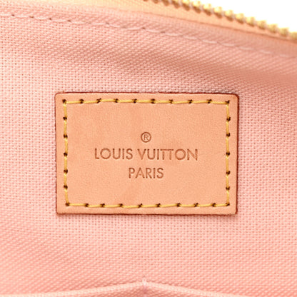 Louis Vuitton Damier Azur Iena PM 6 of 16