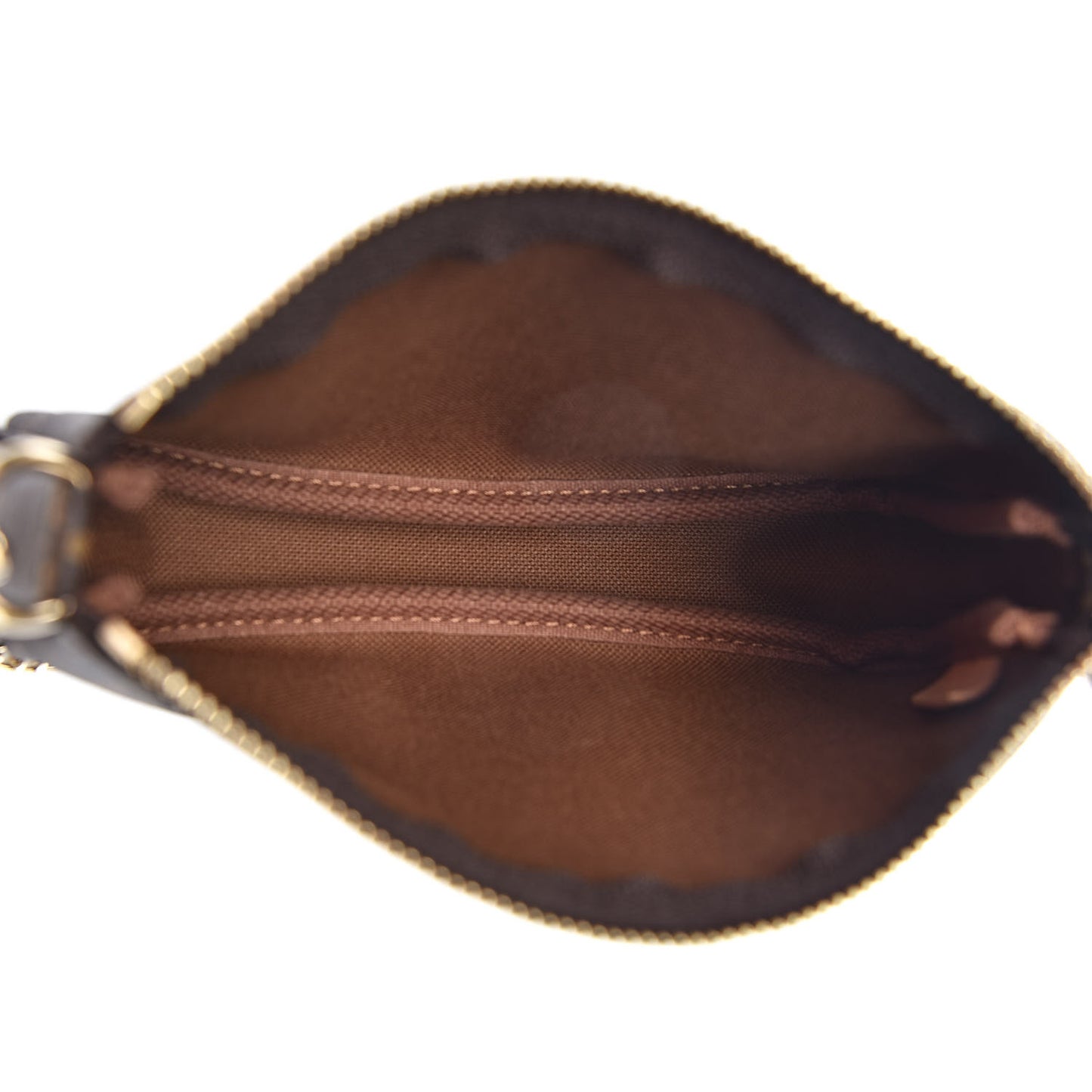 Monogram Mini Pochette Accessories