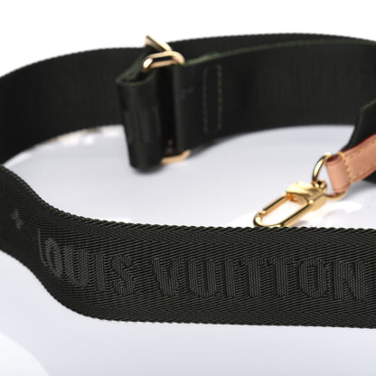 Louis Vuitton Monogram Multi Pochette Accessories Shoulder Strap Kaki 5 of 5