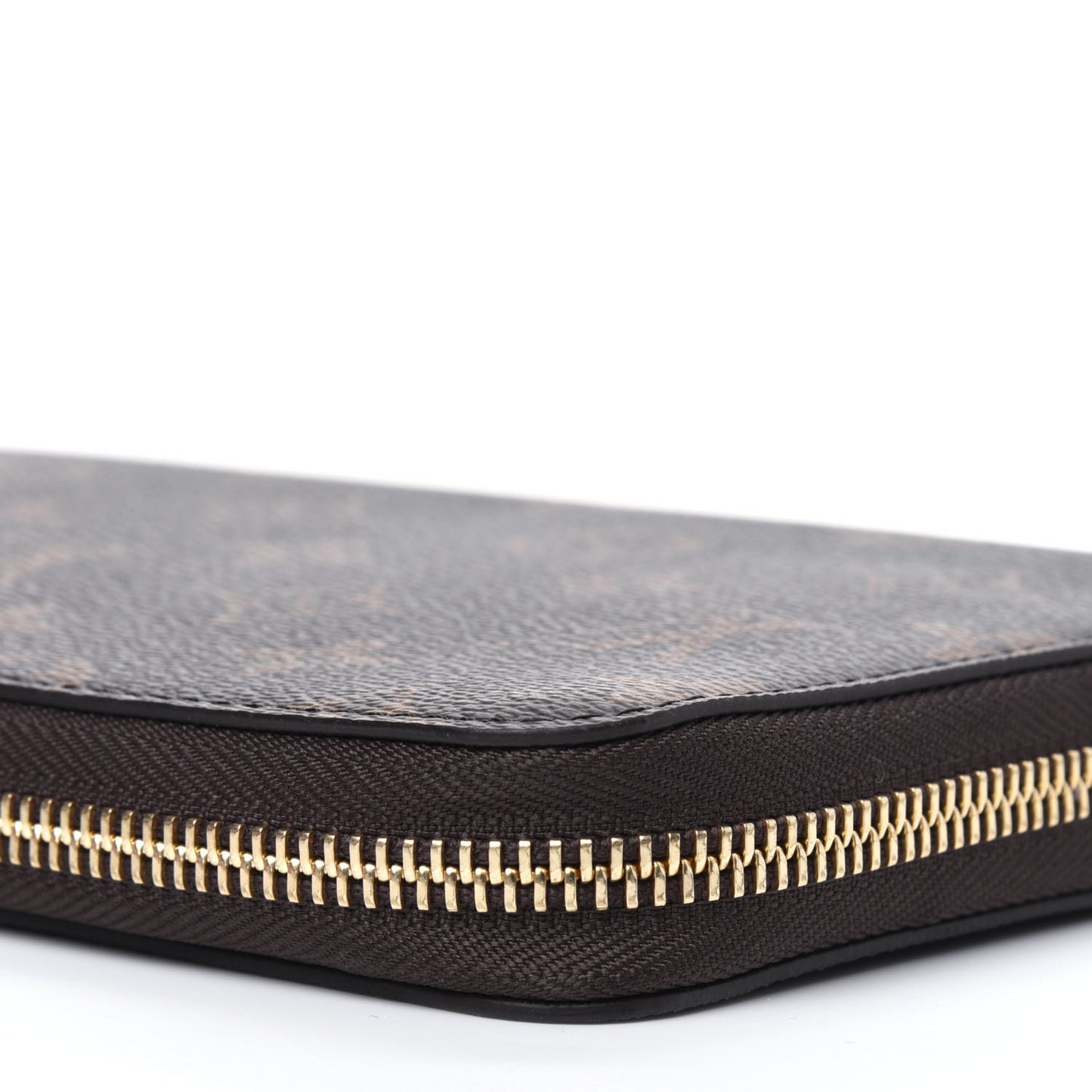 Monogram Zippy Organizer Wallet
