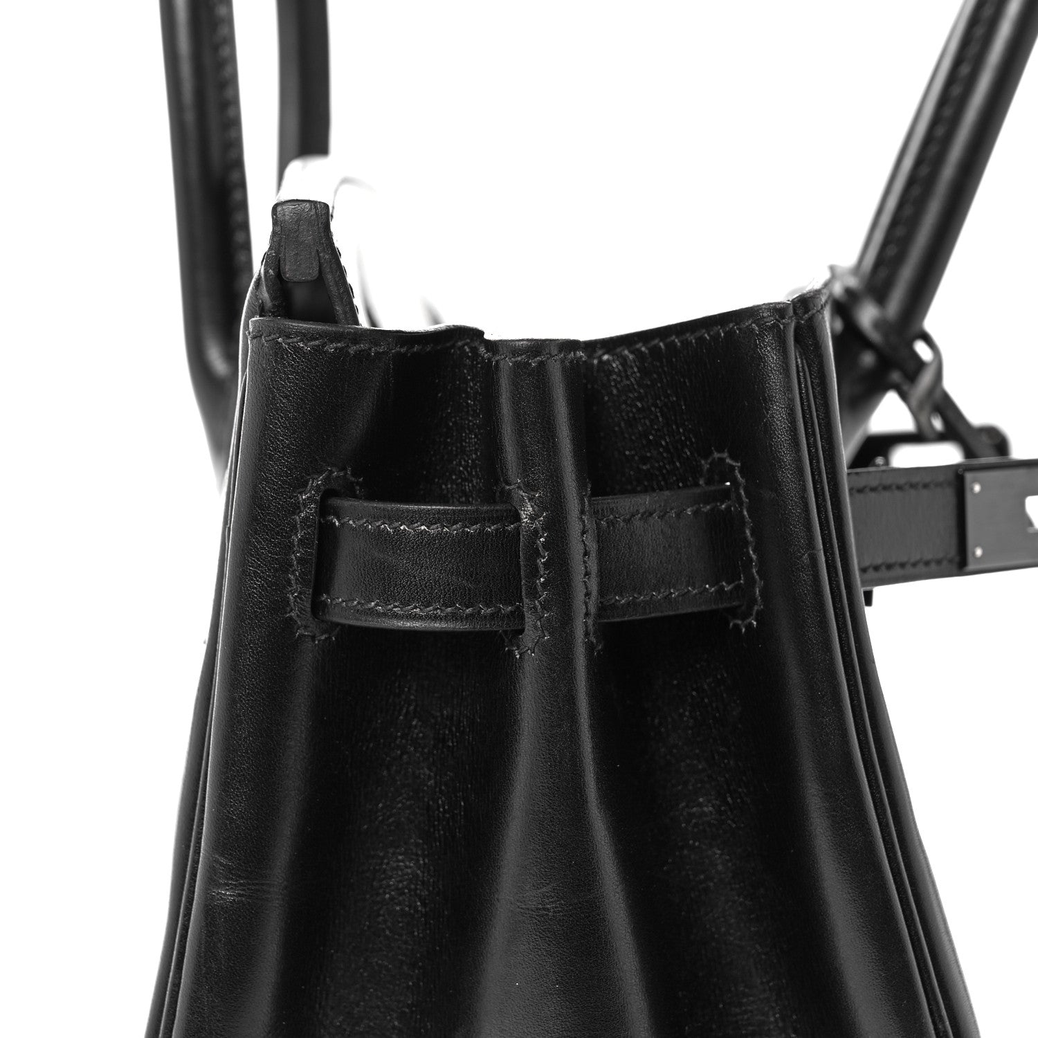 Hermes Box Birkin 30 So Black 14 of 45