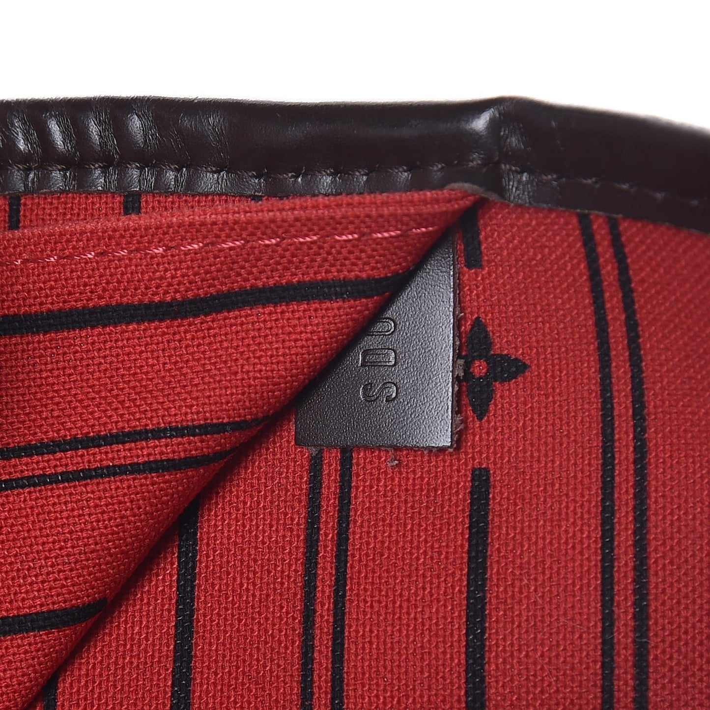 Damier Ebene Neverfull GM