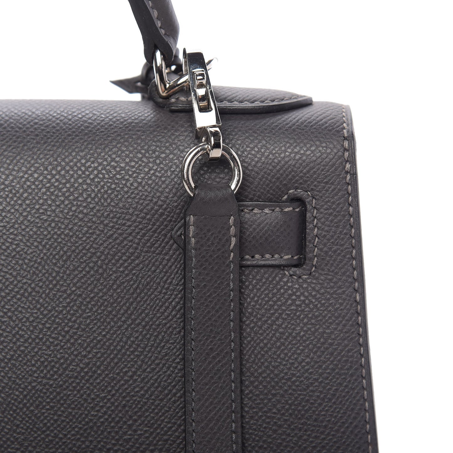 Epsom Kelly Sellier 28 Graphite
