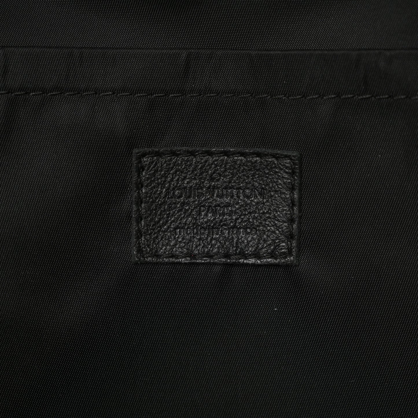 Monogram Palm Springs Backpack PM