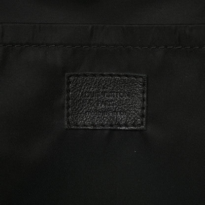 Louis Vuitton Monogram Palm Springs Backpack PM 6 of 10