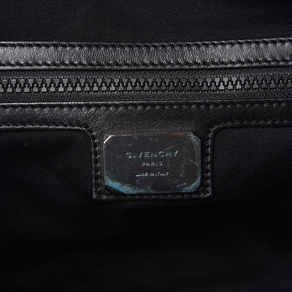 Givenchy Calfskin Camo Print Large Nightingale Multi 6 of 13