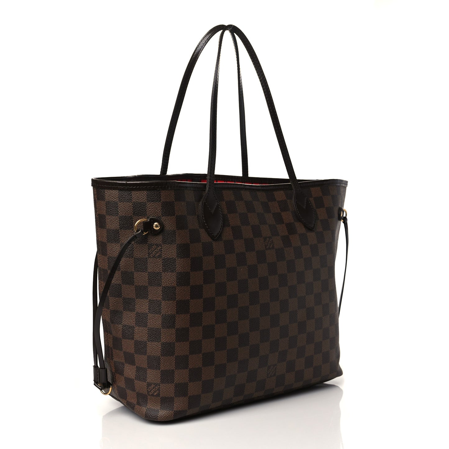 Damier Ebene Neverfull MM