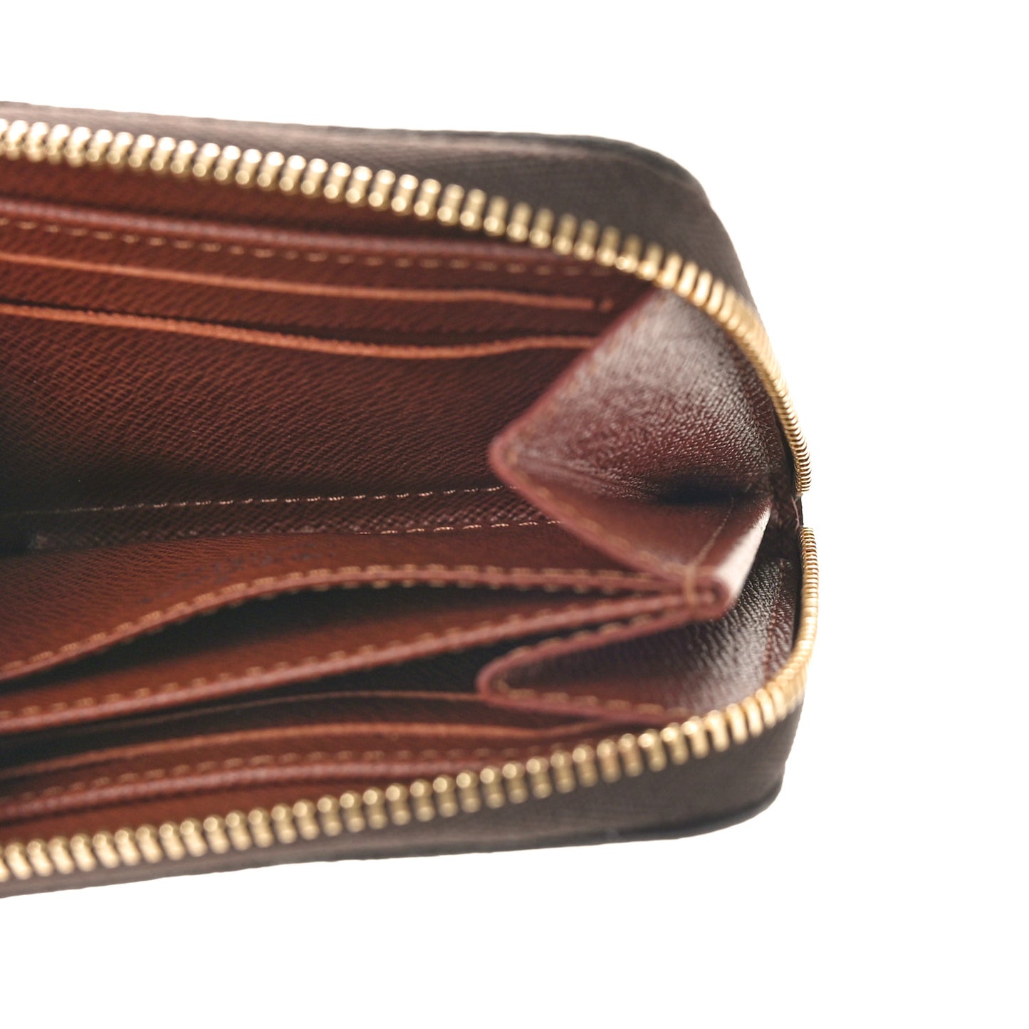 Monogram Zippy Coin Purse