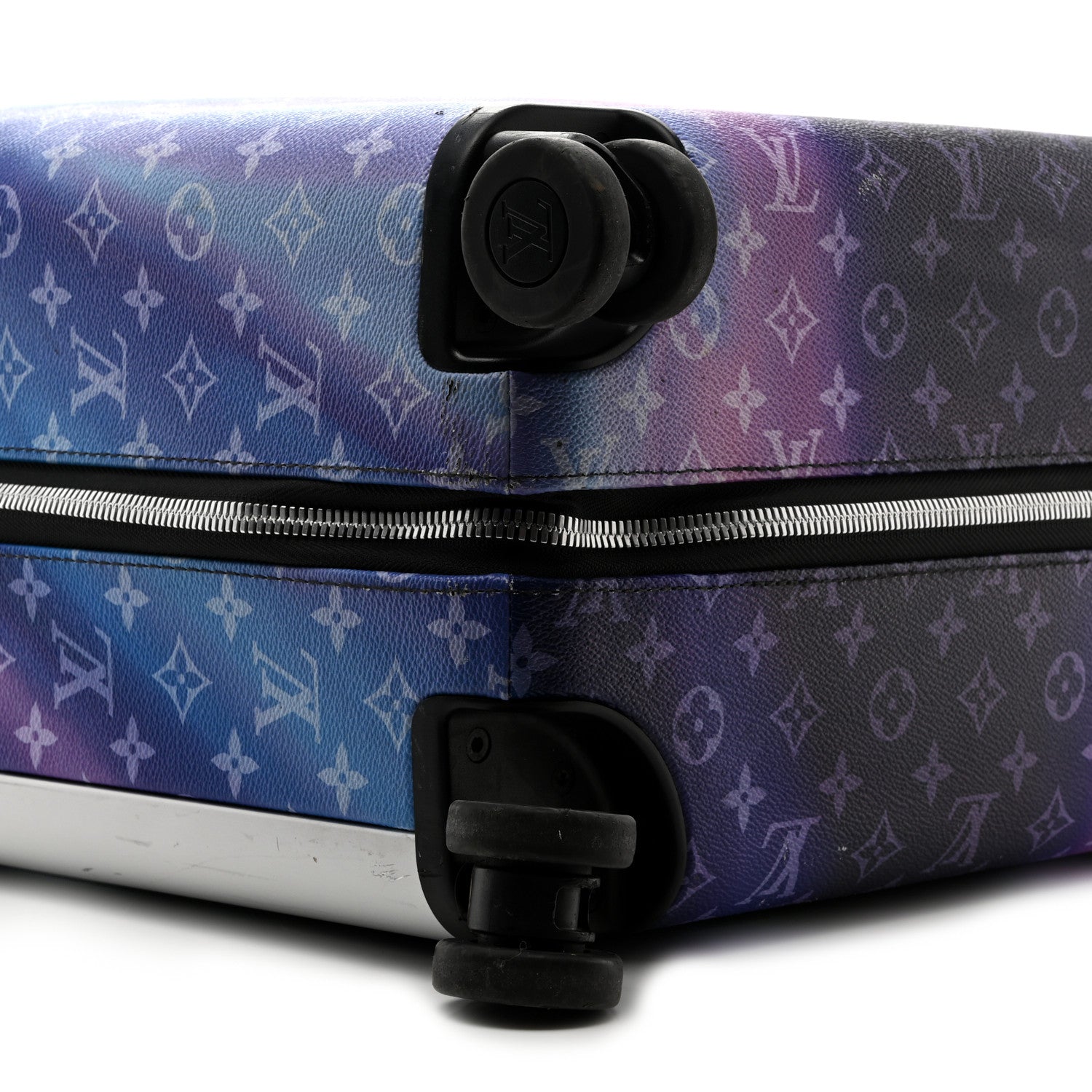 Louis Vuitton Monogram Sunset Horizon 55 Multicolor 9 of 12