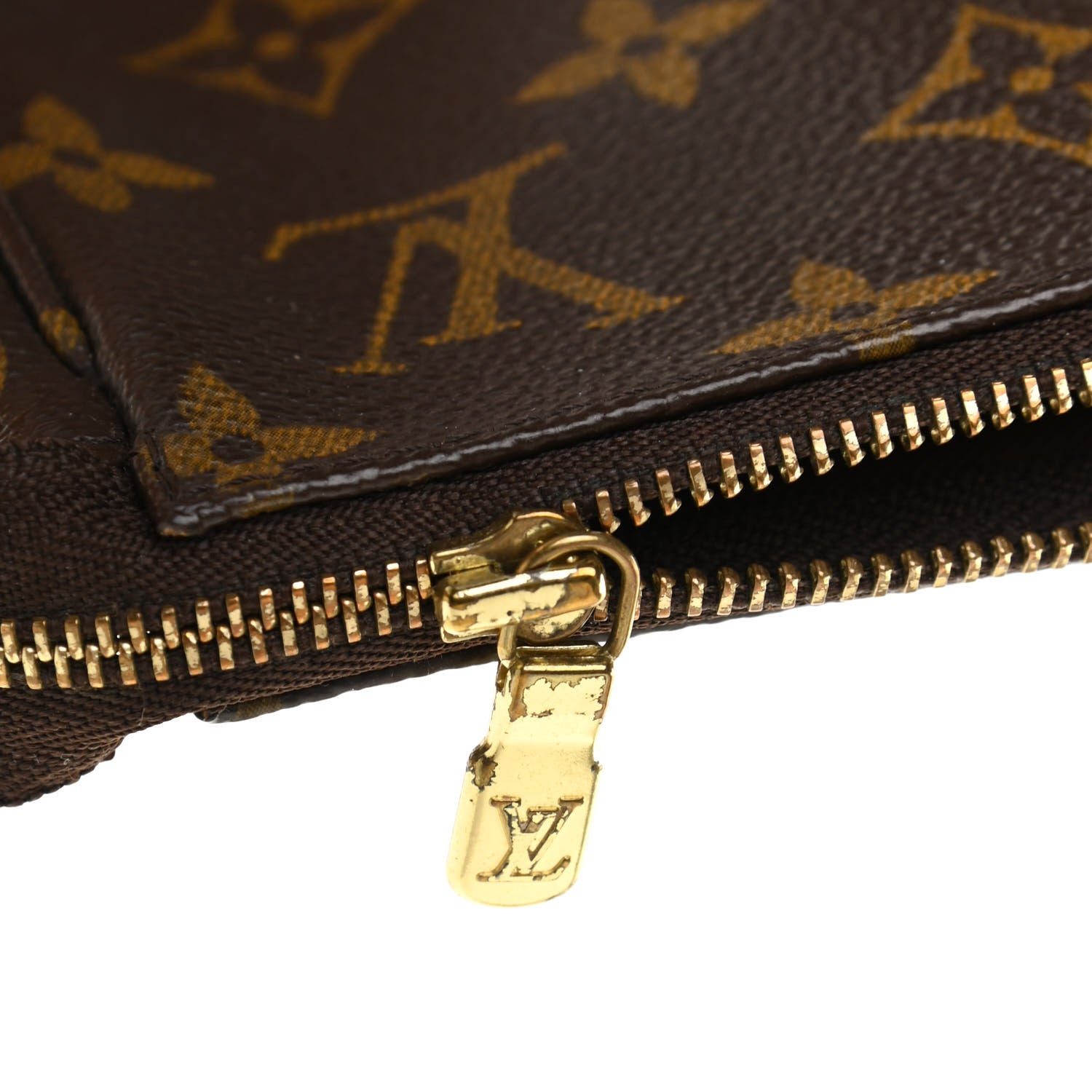 Louis Vuitton Monogram Pochette Accessories 11 of 16