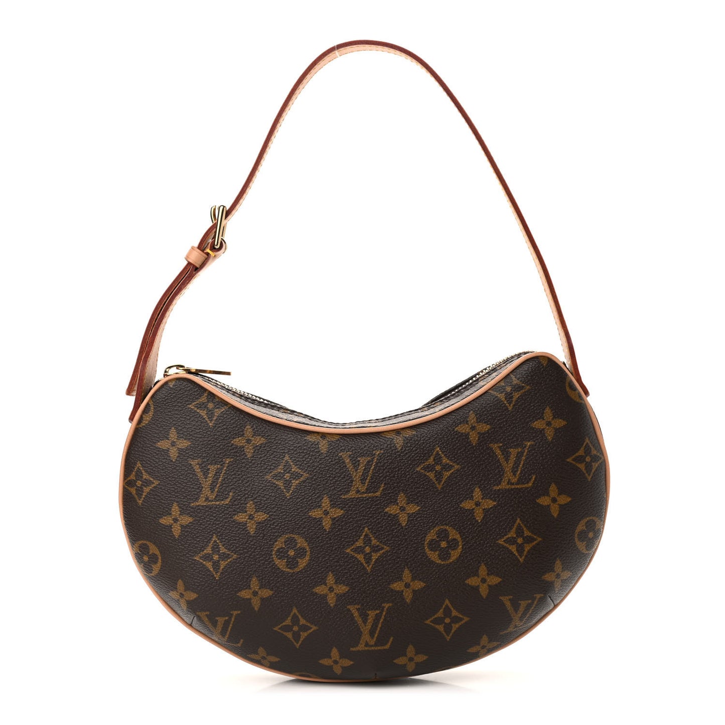 Monogram Croissant PM