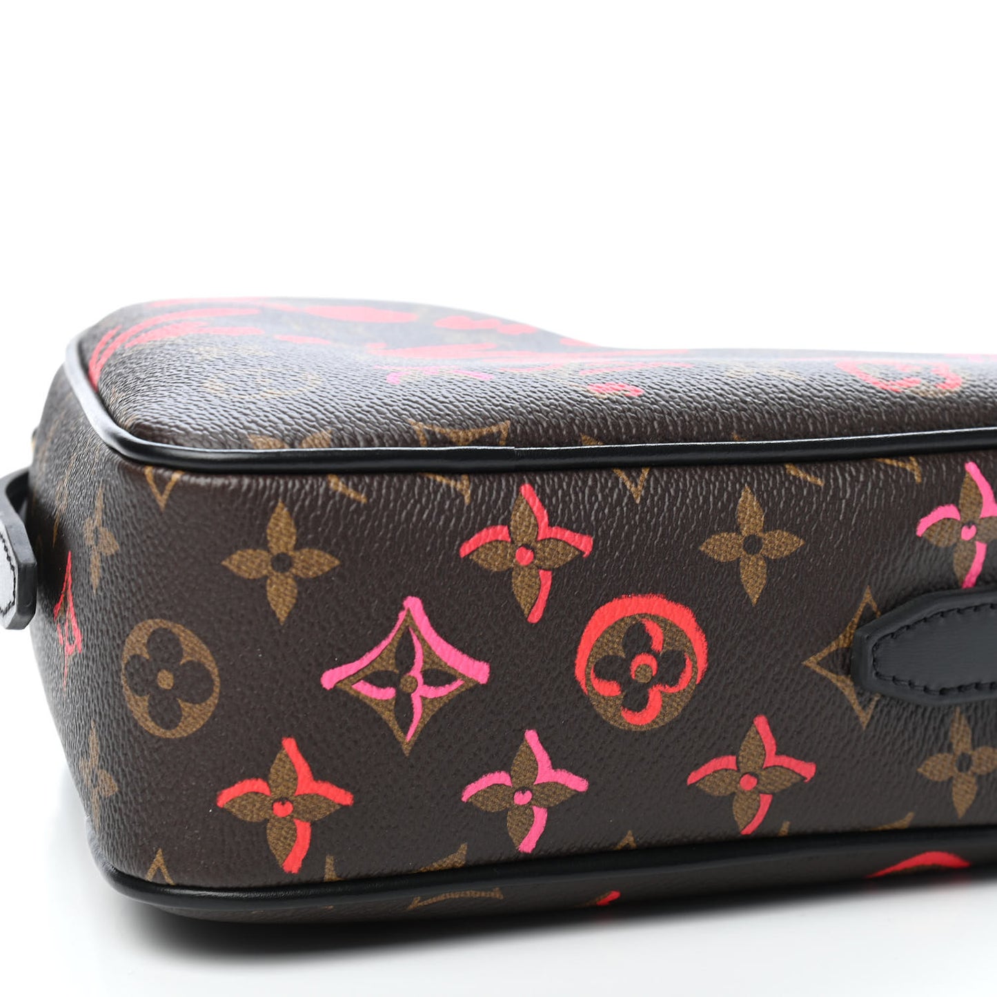 Monogram Fall In Love Sac Coeur