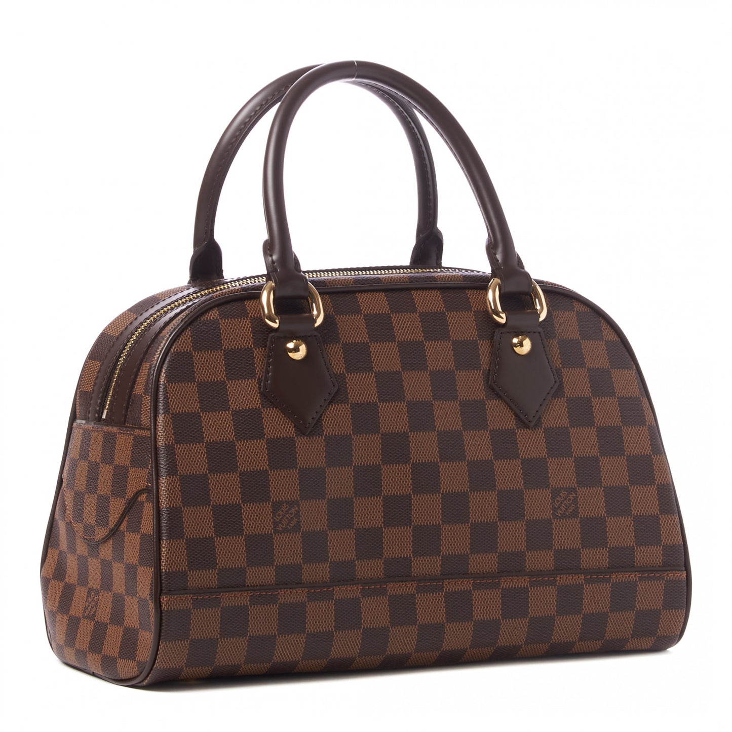 Damier Ebene Duomo
