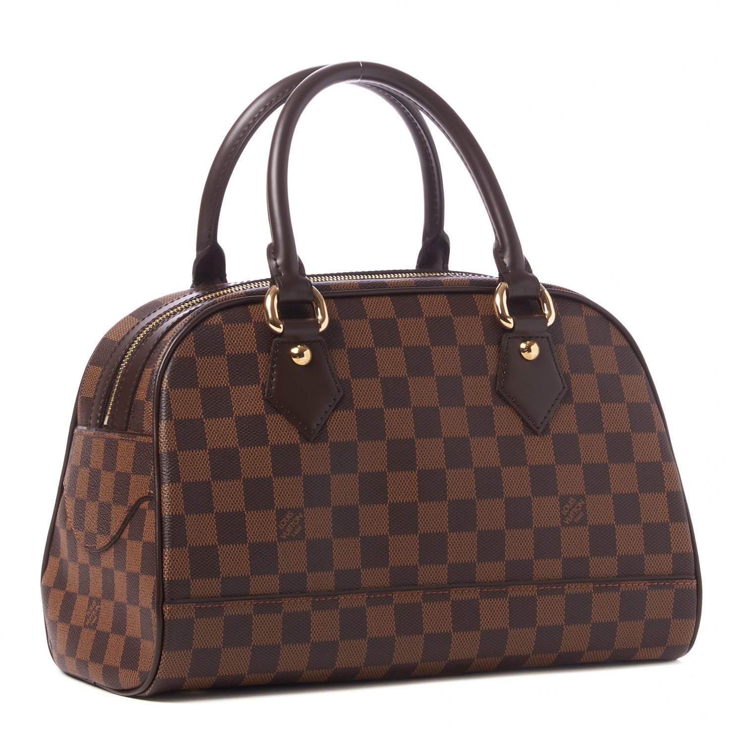 Louis Vuitton Damier Ebene Duomo 2 of 7