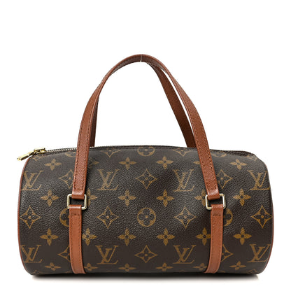 Louis Vuitton Monogram Papillon 26 1 of 9
