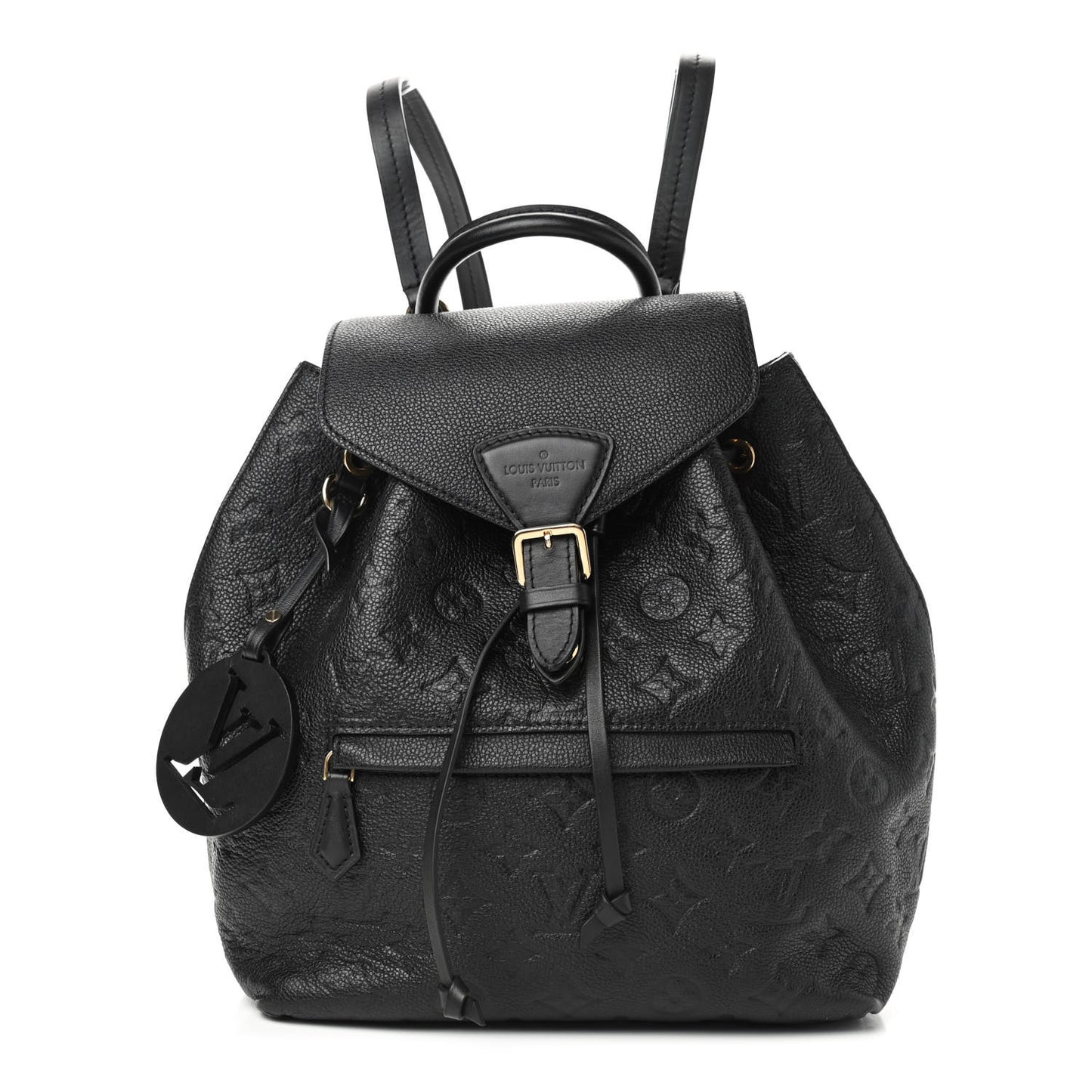 Empreinte Montsouris NM Backpack Black