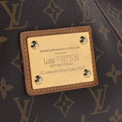 Louis Vuitton Monogram Galliera PM 6 of 16