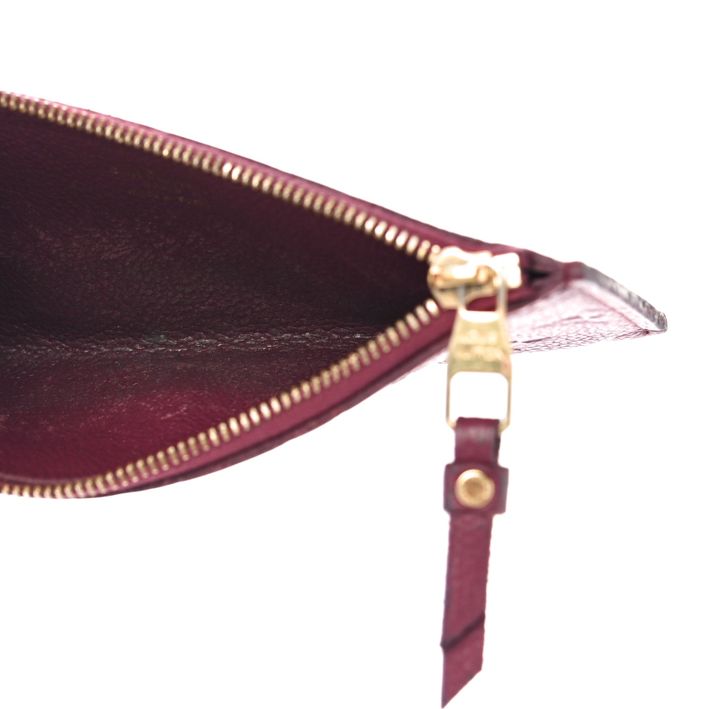 Empreinte Curieuse Wallet Aurore