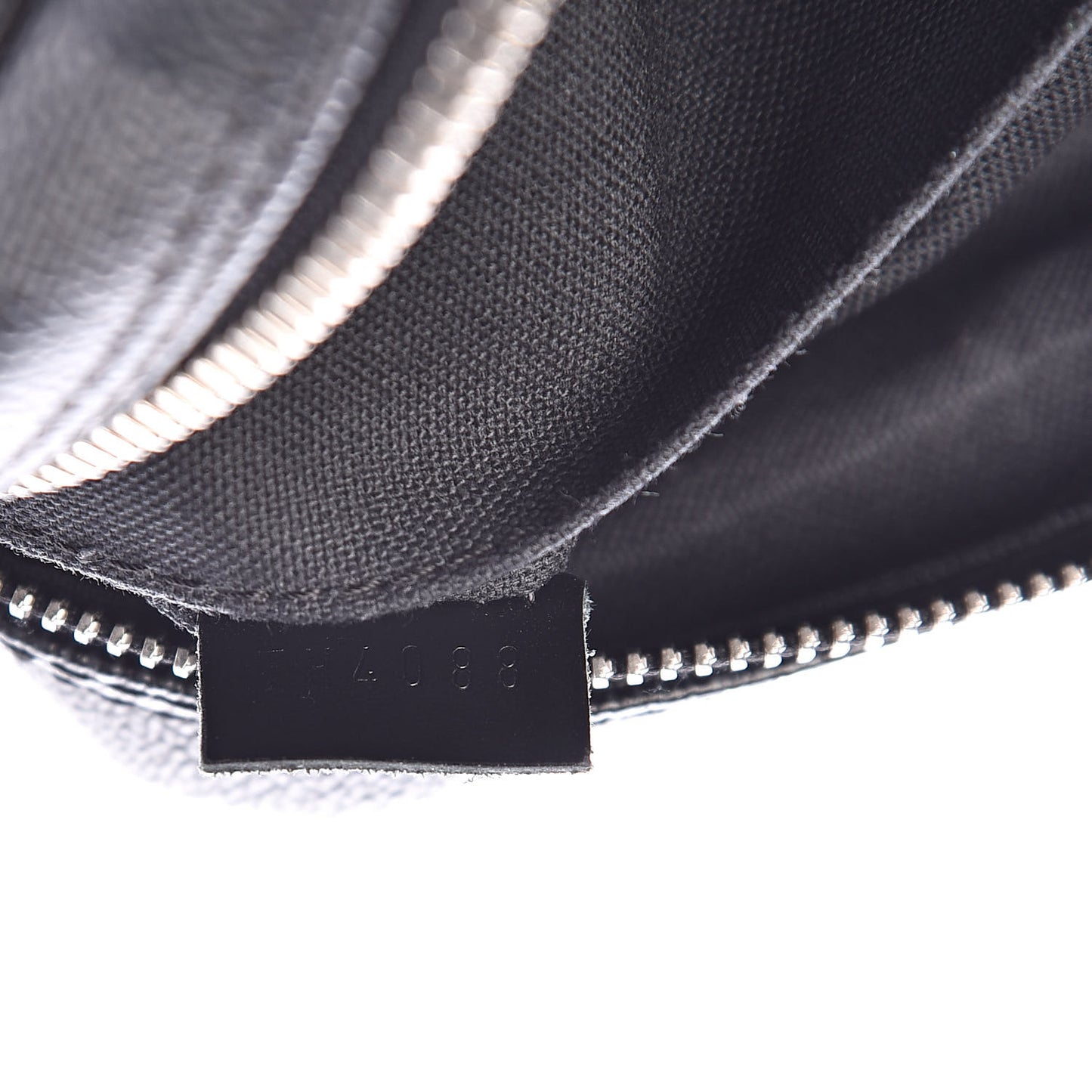 Damier Graphite Rem Bag
