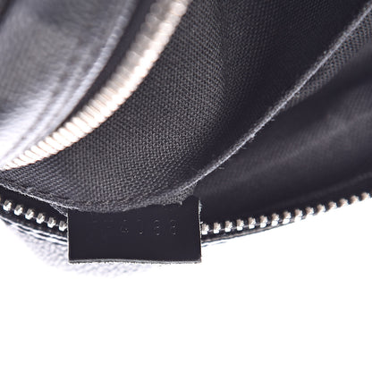 Louis Vuitton Damier Graphite Rem Bag 7 of 11