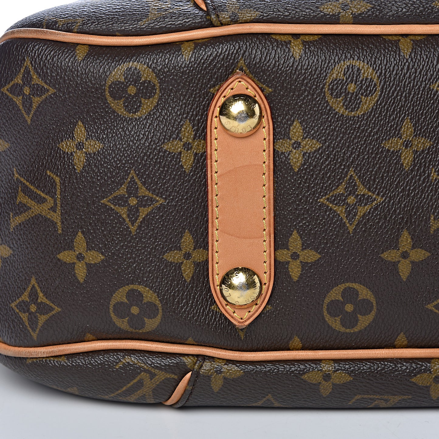 Monogram Galliera PM
