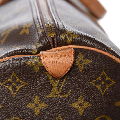 Louis Vuitton Monogram Keepall 60 6 of 18