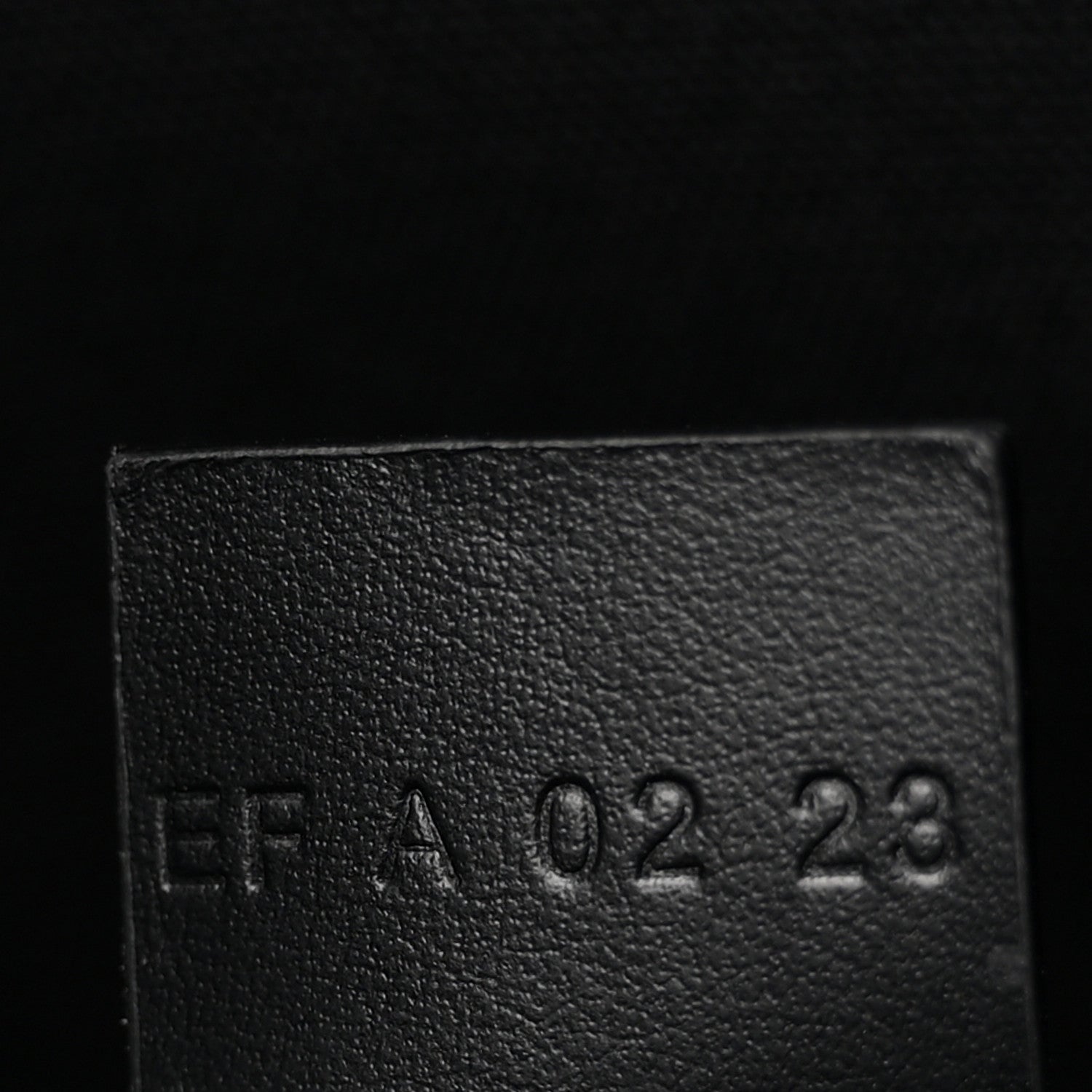Givenchy Canvas Medium G Tote Black 7 of 11