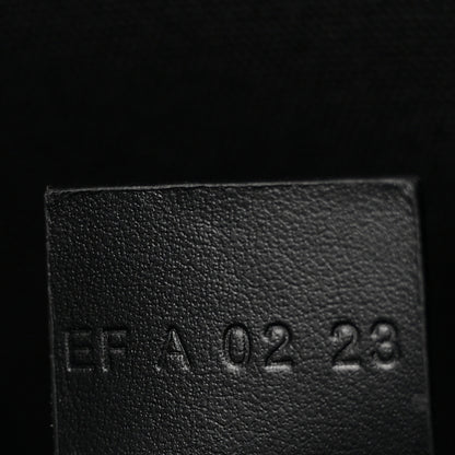 Givenchy Canvas Medium G Tote Black 7 of 11