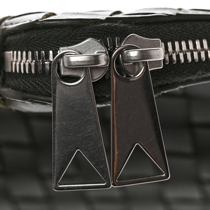 Bottega Veneta Nappa Intrecciato Document Case Camping 10 of 10