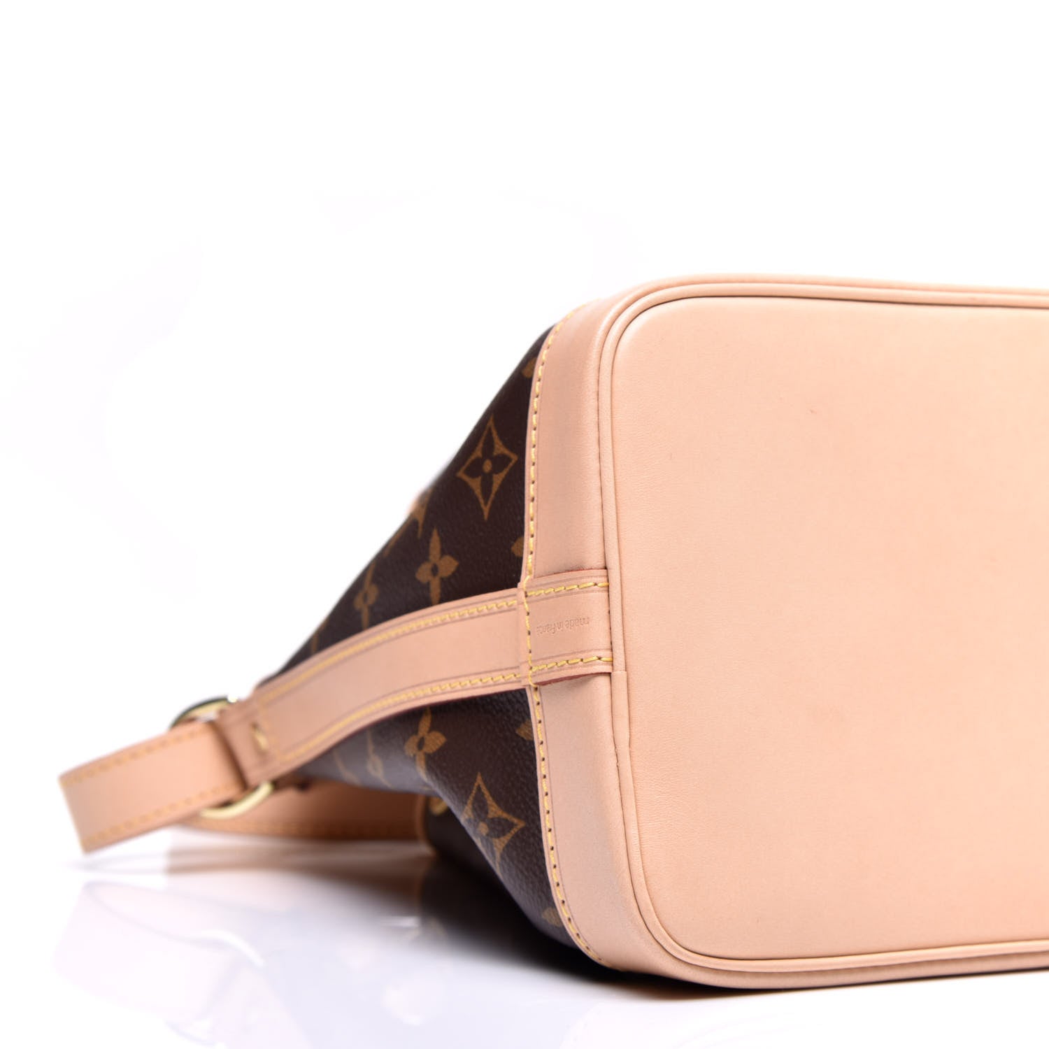 Louis Vuitton Monogram Noe BB 7 of 9