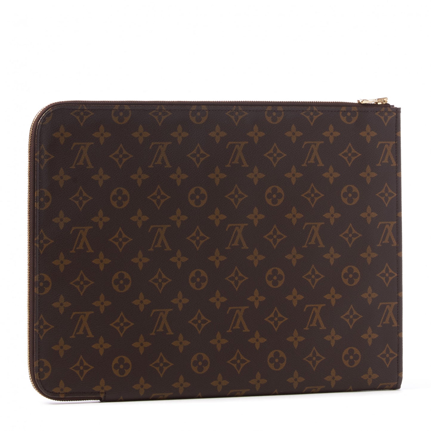 Monogram Poche Documents Portfolio Case 39