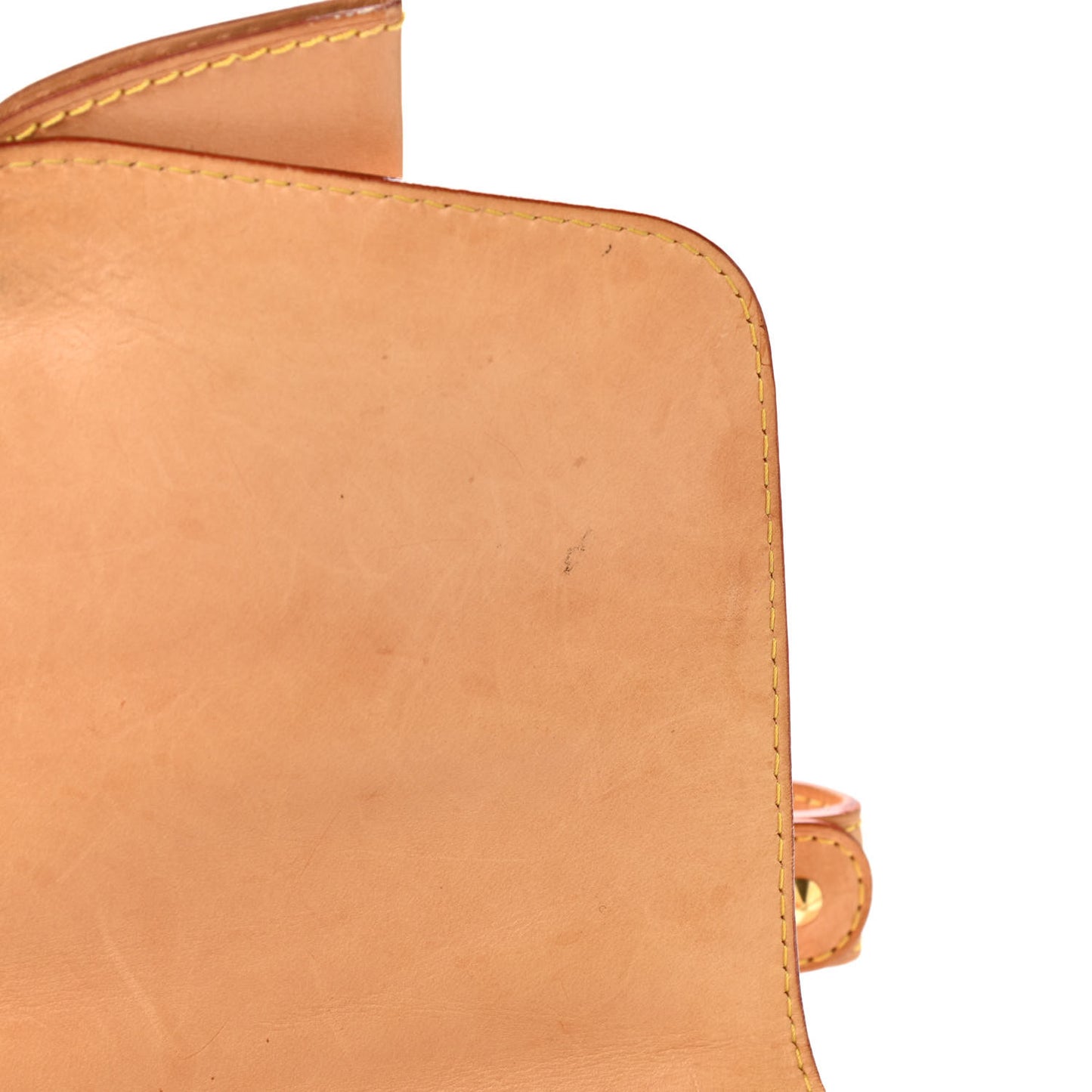 Monogram Cherry Blossom Sac Retro Pink