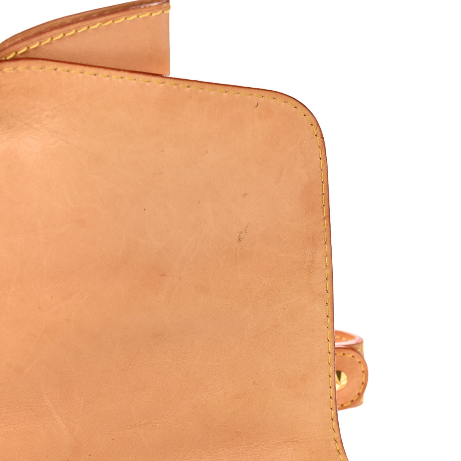 Louis Vuitton Monogram Cherry Blossom Sac Retro Pink 13 of 17