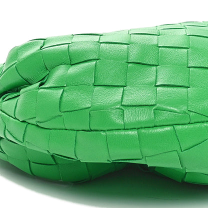 Bottega Veneta Nappa Intrecciato Mini Jodie Grass 10 of 11