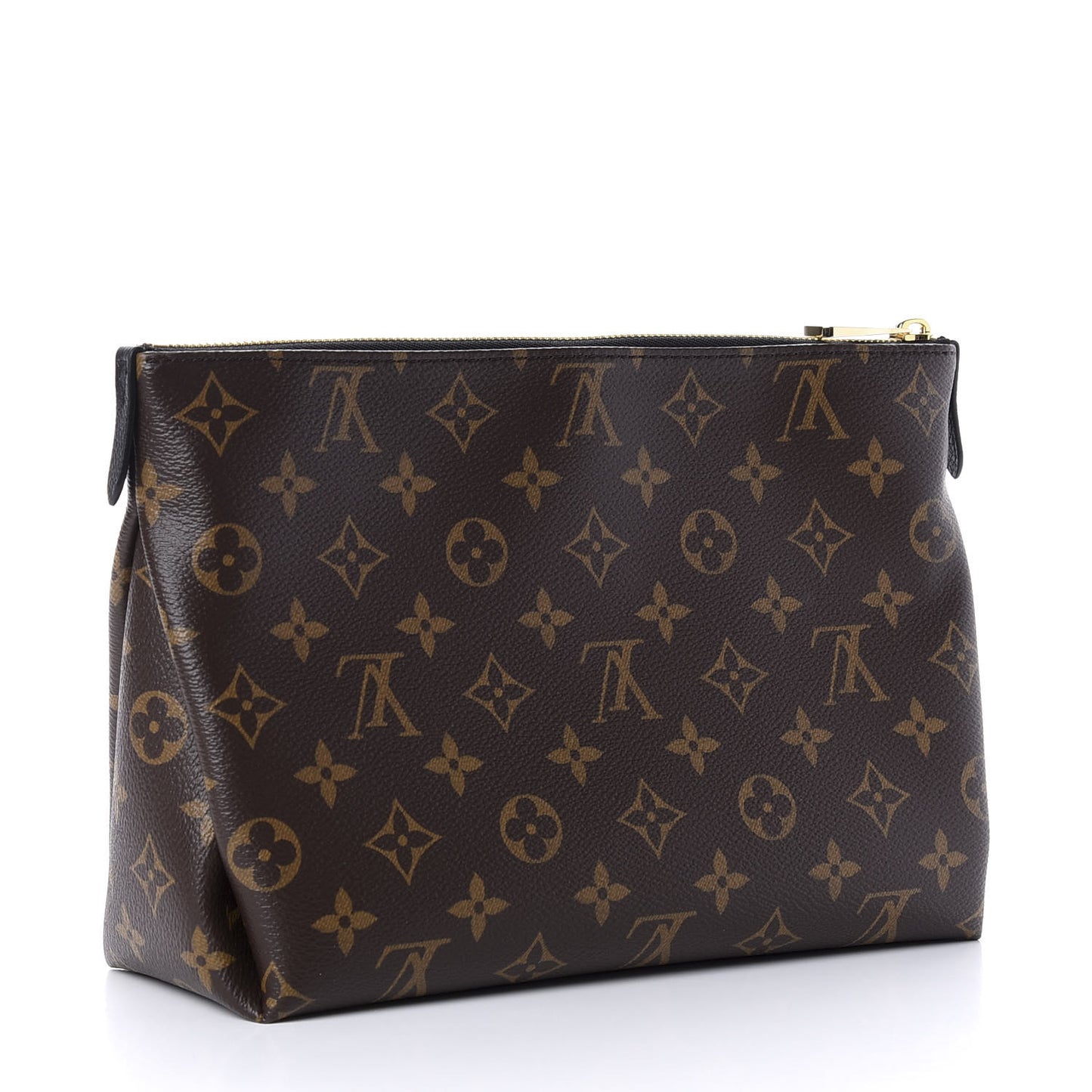 Monogram Pallas Beauty Case Black
