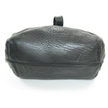 Fendi Nappa Nuvolata Spy Black 4 of 12