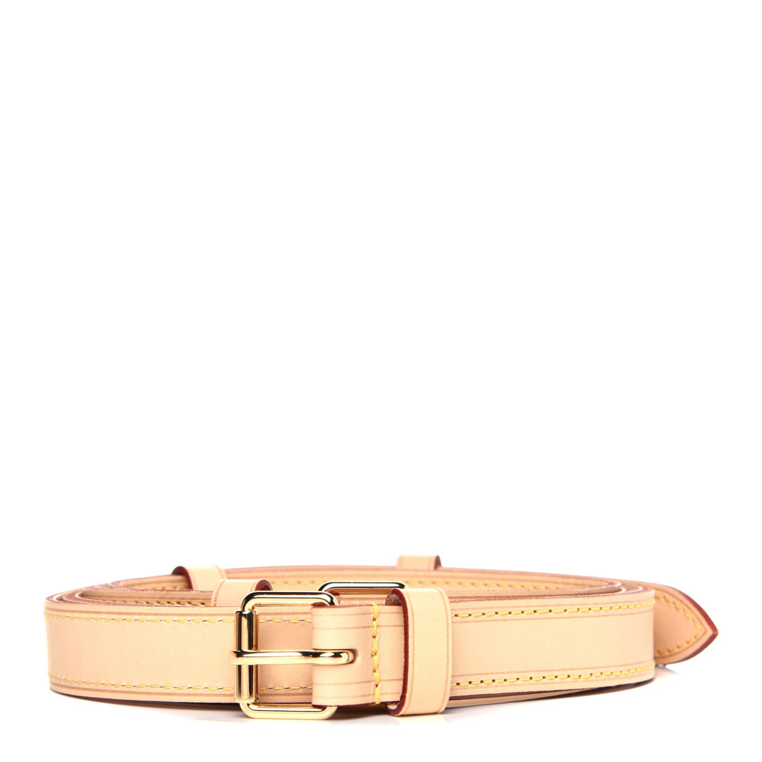 Louis Vuitton Vachetta Noe BB Replacement Strap 1 of 6