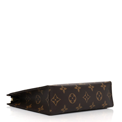Louis Vuitton Monogram Toiletry Pouch 19 4 of 11