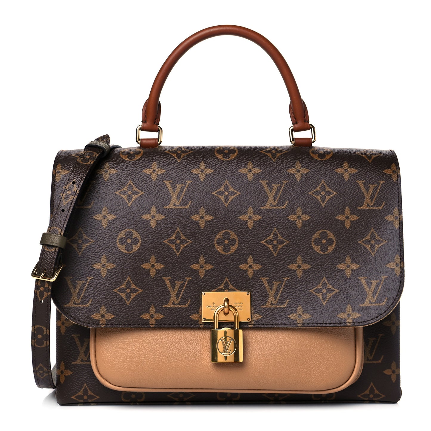 Monogram Marignan Sesame