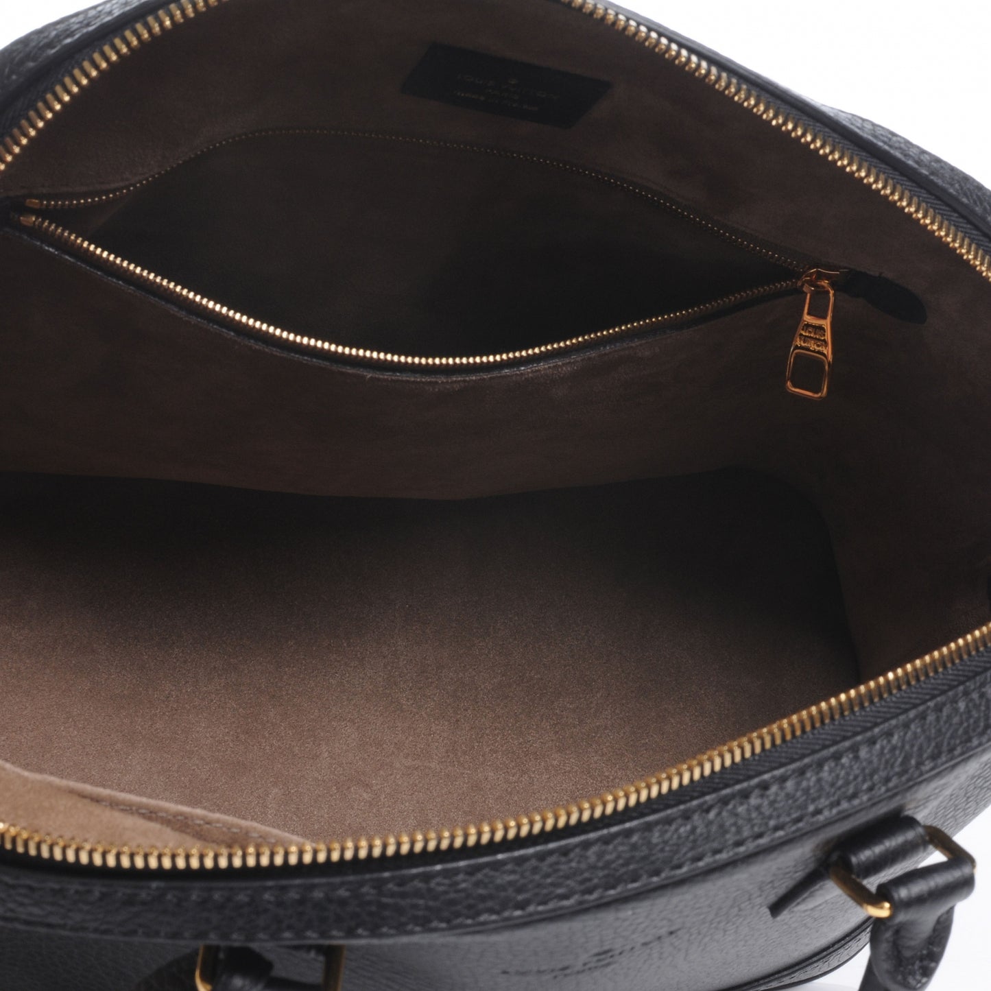 Taurillon Alma MM Black