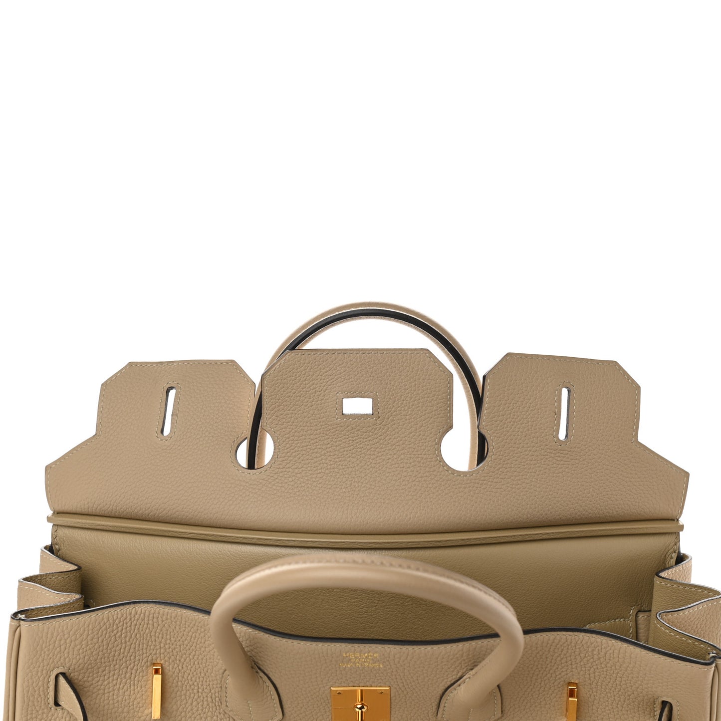 Togo Birkin 35 Trench