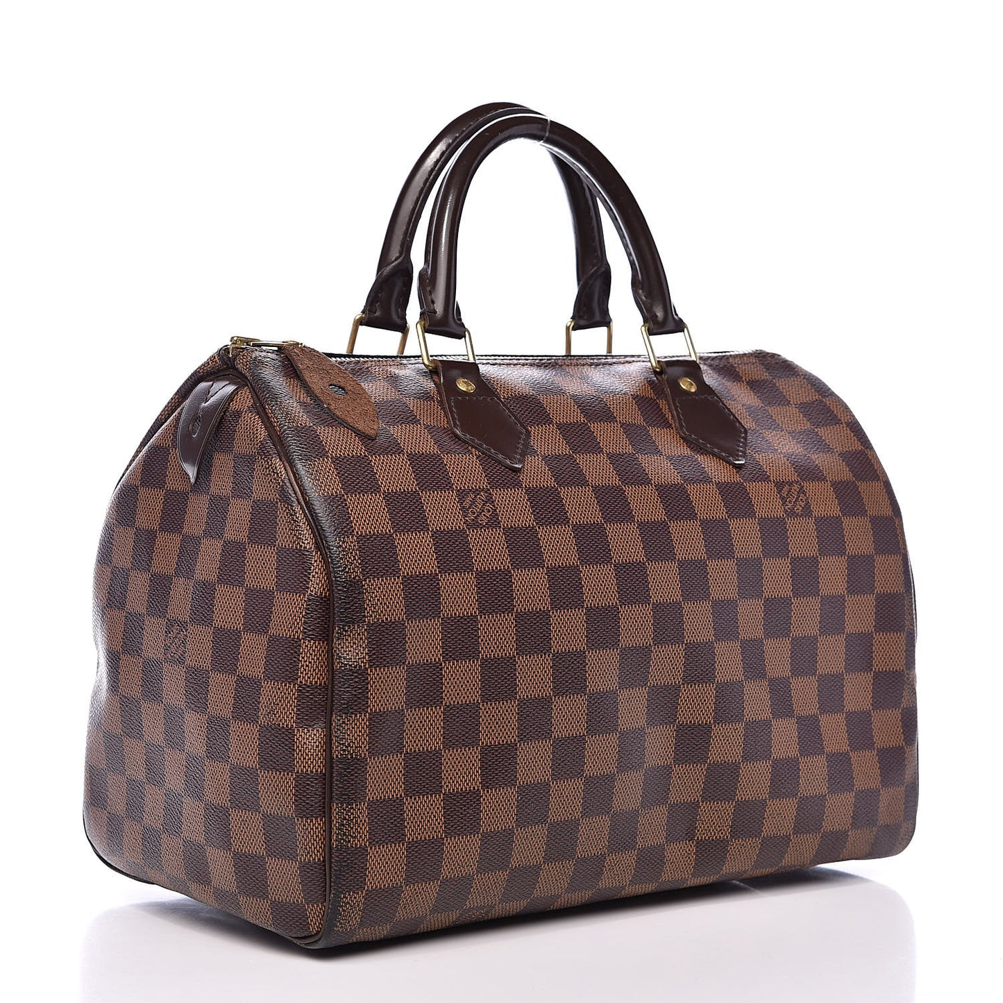 Damier Ebene Speedy 30