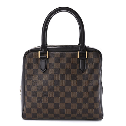 Louis Vuitton Damier Ebene Brera 1 of 8