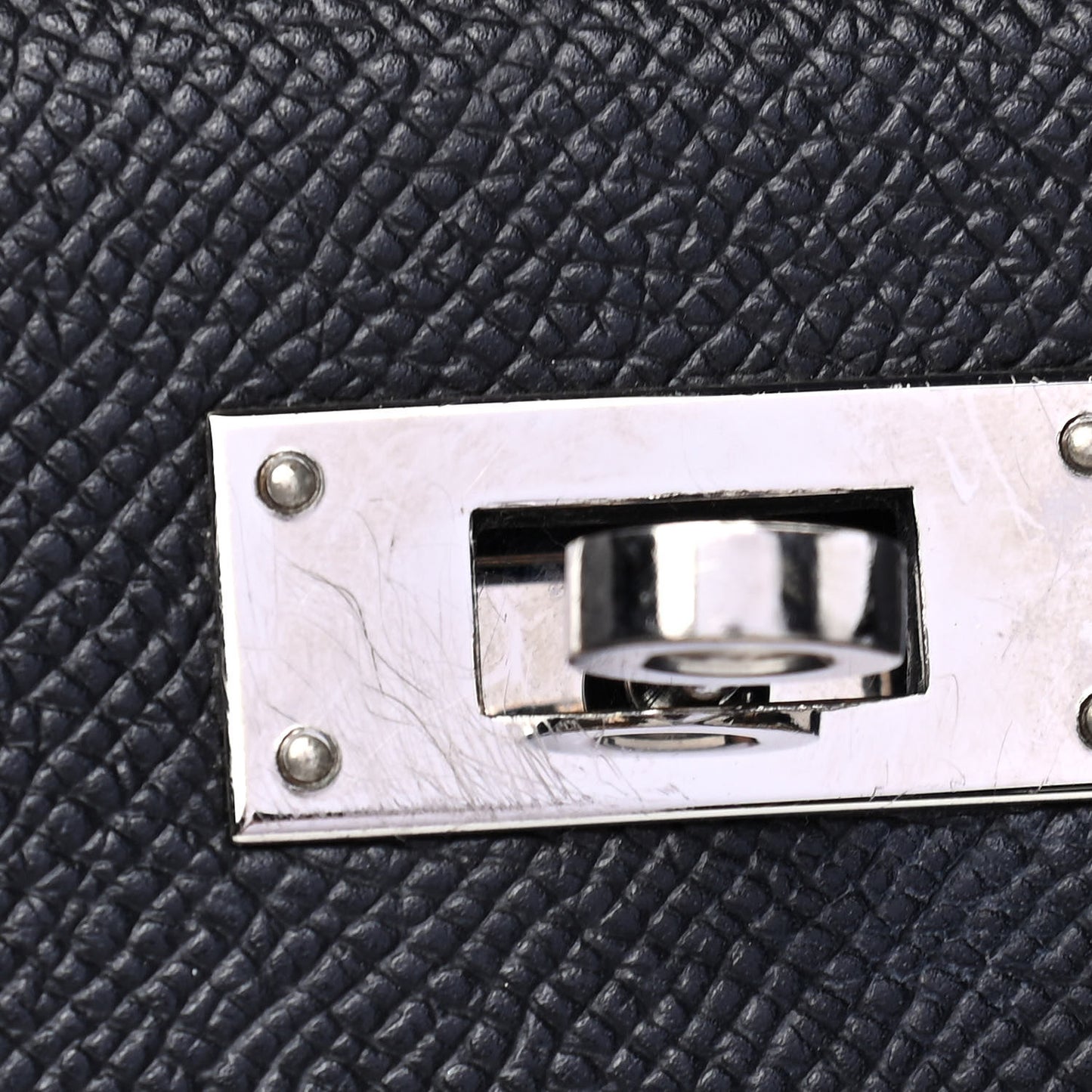 Epsom Kelly Sellier 28 Black