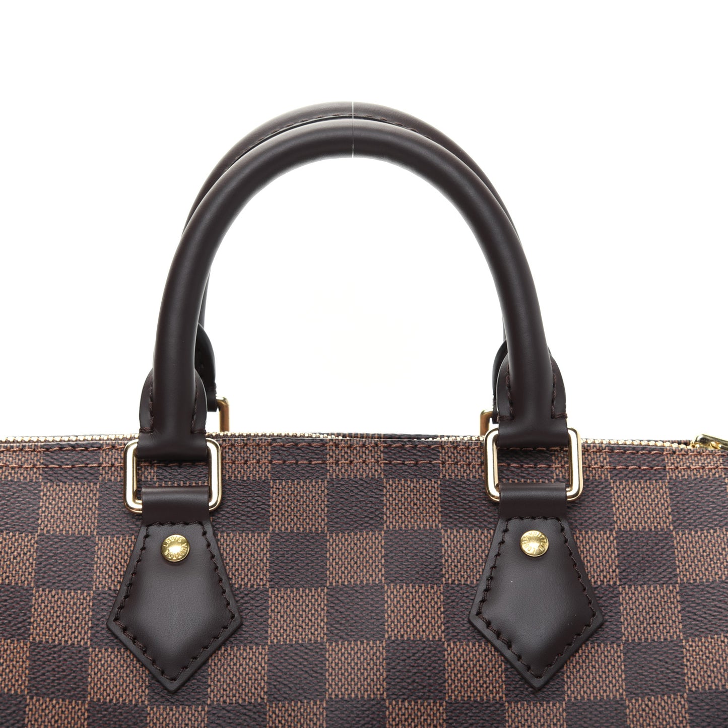 Damier Ebene Speedy 25