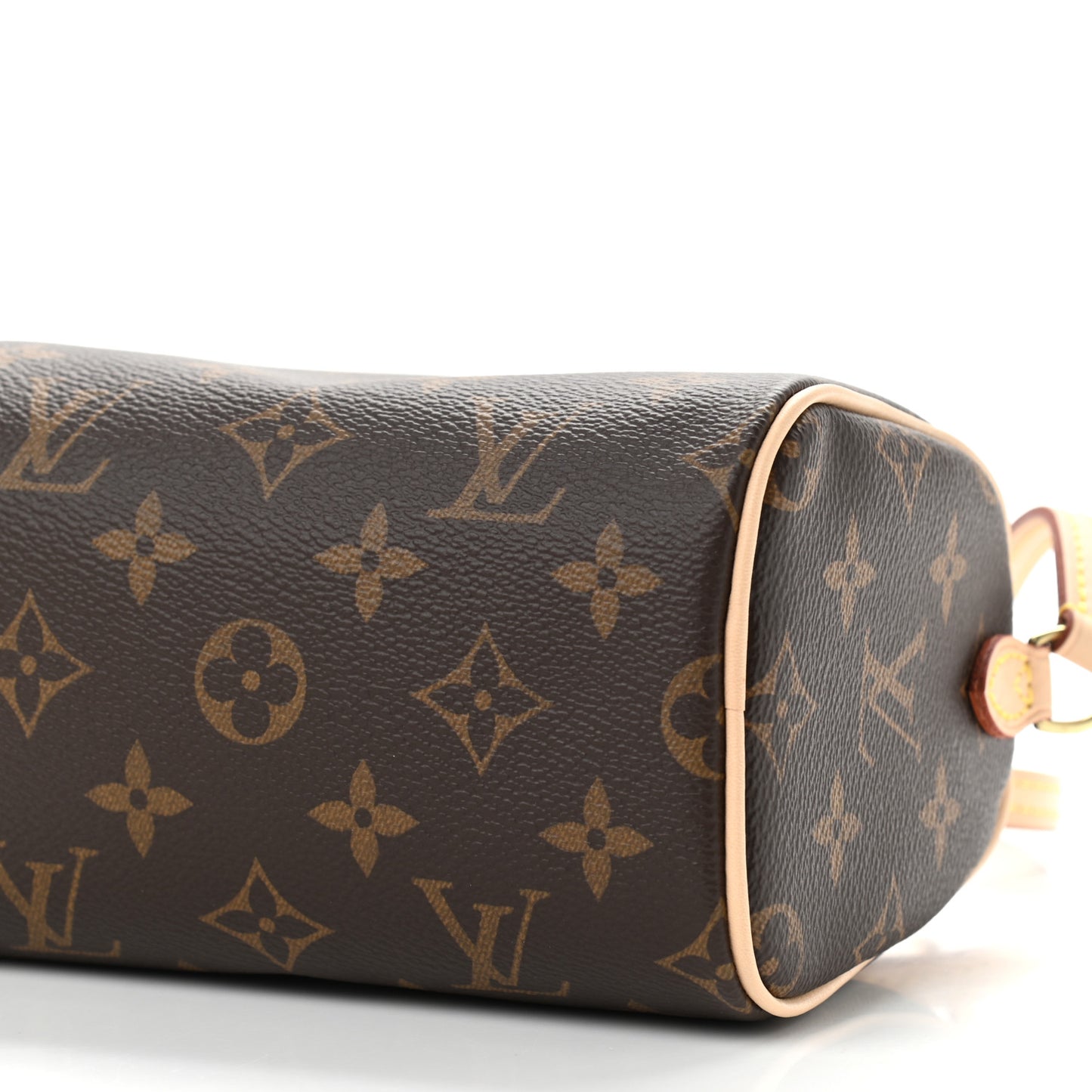 Monogram Nano Speedy