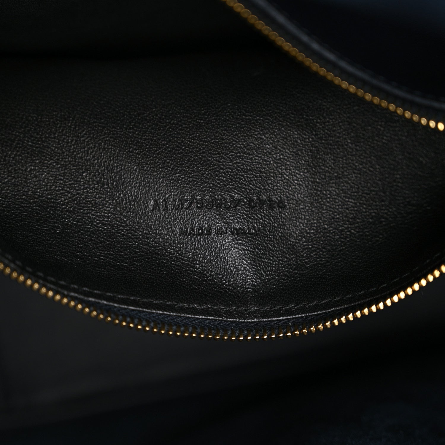 Saint Laurent Supple Calfskin Large Le 5 A 7 Soft Hobo Bleu Abysse 7 of 11